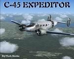 C-45 US Army Expeditor